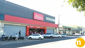 Nalin Itaperuna - Itaperuna
