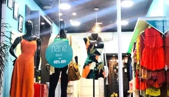 Nane - Nova Iguaçu