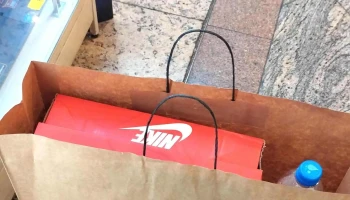 Nike Factory São Gonçalo - São Gonçalo