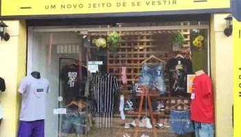 Nolita moda - Rio Bonito