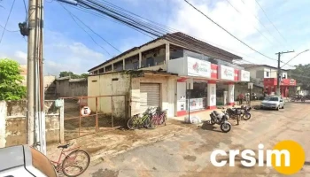 Nova Brasília - 776 - Buritizeiro