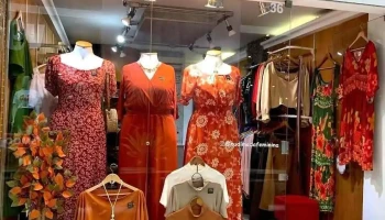 Nudi Moda feminina (trabalhamos com plus Size) - Petrópolis