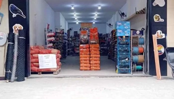 Nutrisilva - Silva Jardim