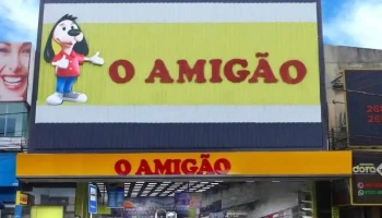O Amigão - Itaguaí