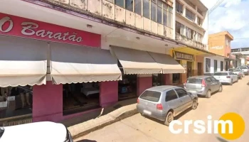 O Baratão - 31