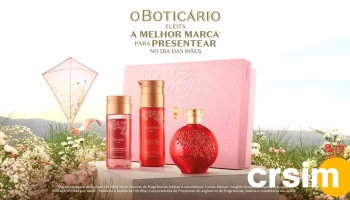 O Boticário - - Centro