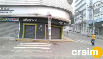 O Boticário - Itaboraí