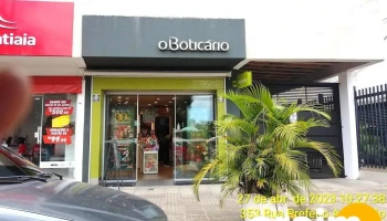 O Boticário - Itatiaia
