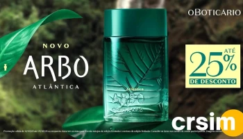 O Boticário - Paty Do Alferes