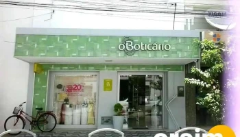 O Boticário - São Fidélis