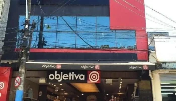 Objetiva - Magé - Magé