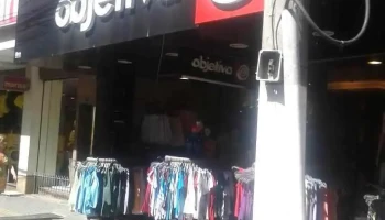 Objetiva - Niterói 1 - Niterói