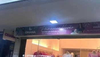 Ohana Moda Feminina - Saquarema