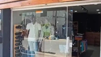 Outlet store - Seropédica