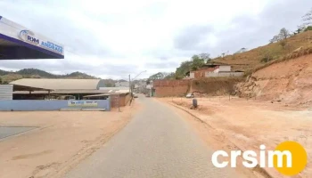 Pacheco - Braúnas - Mg