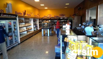 Padaria Bueno Pão - 441 - Buenópolis