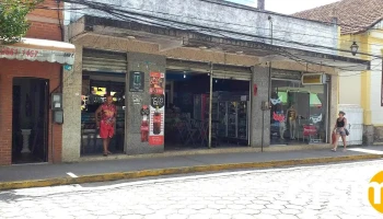 Padaria Central - Santa Maria Madalena