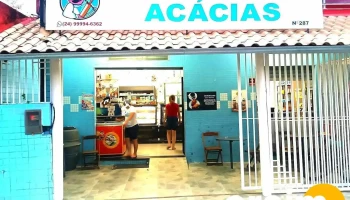 Padaria das Acácias - Porto Real