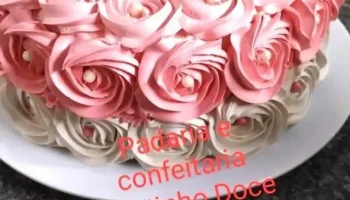 Padaria e Confeitaria Pontinho Doce - 10