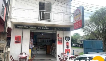Padaria Forno De Ouro - Quatis