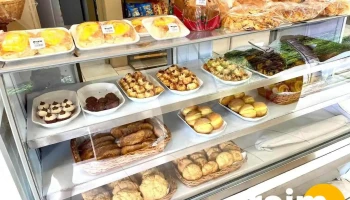 Padaria Mais Sabor - São José Do Vale Do Rio Preto