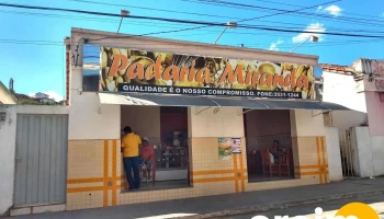 Padaria Miranda - 127