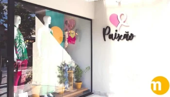 Paixão Moda Feminina - Saquarema