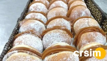 Panificação & Confeitaria Central Do Vale - São José Do Vale Do Rio Preto