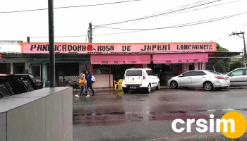 Panificadora Rosa de Japeri - Japeri