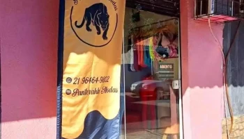 Panterahh Modas - Itaguaí