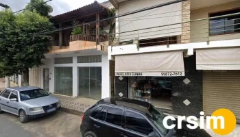 Papelaria Cunha - 48 - Central De Minas