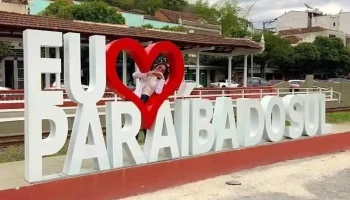 Paraiba Do Sul- Rj - Paraíba Do Sul