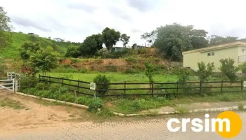 Parque de Eventos de Chiador - Mg