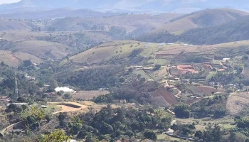 Paty do Alferes Rural - Paty Do Alferes