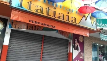 Perfumaria Itatiaia - Itatiaia