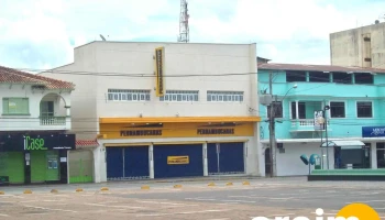 Pernambucanas - - Centro