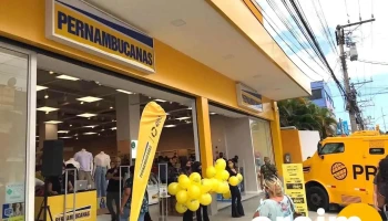 Pernambucanas - Saquarema