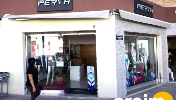 Perth - Moda Praia E Fitness[maricá] - Maricá