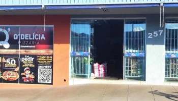 Pezinho Calcados - 257 - Campina Verde