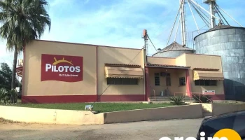Pilotos Nutrição Animal - Quatis