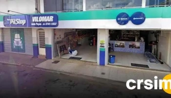 PitStop Vilomar - 44 - Botelhos