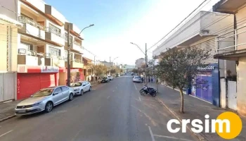 Planeta Modas - 215 - Centro