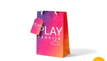 Play Fashion - Itaocara
