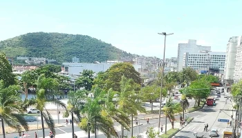 Plaza Shopping - Niterói