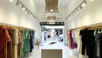 Plena Moda Feminina - - Centro