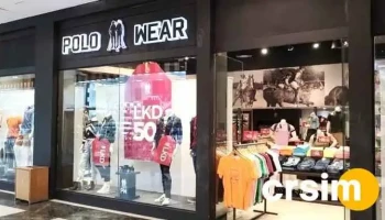 Polo Wear - Nova Iguaçu