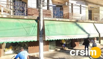Ponto Das Opções - Quissamã