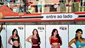 Ponto Final Moda Intima - Nova Friburgo