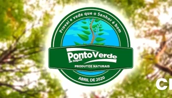 Ponto Verde Itaguaí - Centro - Itaguaí