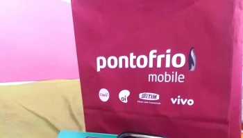 Pontofrio - Nilópolis